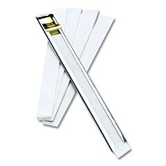 Best Welds 20116 Soapstone Holder, Flat, 5 In X 0.5 In X 0.062 In