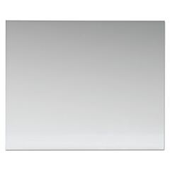 Anchor Brand Uv038J Cover Lens, 100% Polycarbonate, Jackson, Outside Cover Lens, 4.33 In X 3.54 In