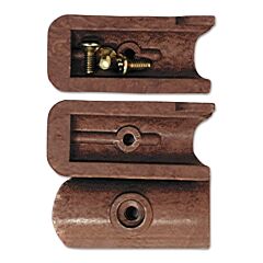 Best Welds Ti4 Electrode Holder Parts, Tip Insulator 2-Pc. Set