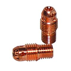 Best Welds 13N29 Collet Body, 1/8 In, Used On Torches 9; 20; 22; 25