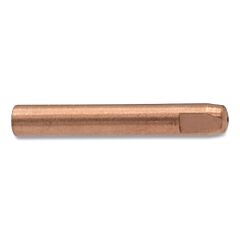 Best Welds 1589 Mig Contact Tip, 0.035 In, Bernard® Style, Standard, Adjustable