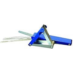 Best Welds Mitc1213 Tip Cleaners, King, #6 Thru #25