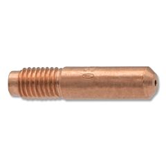 Best Welds 67 Mig Contact Tip, 0.030 In, Miller® Style, Standard