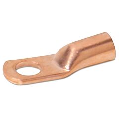 Best Welds L46 Solder On Lug, #4-#6 Cap