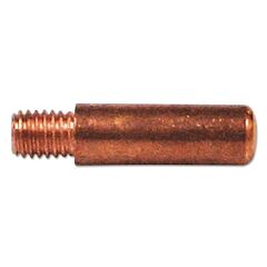 Best Welds 16S45 Mig Contact Tip, 0.045 In, Tweco® Style, Heavy Duty