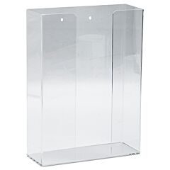 Brady® Gd03 Prinzing Glove Dispenser, Triple, 15-1/4 In H X 10-3/4 In W
