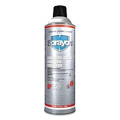 Sprayon S00859000 Hit Squad Industrial Insecticide, 11.75 Oz, Aerosol Can