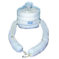 Brady® Spc810 Spc Oil Sorbent, Absorbs 71 Gal, 8 In X 10 Ft