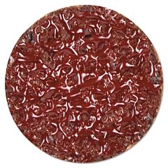 Merit Abrasives 69957399778 Quick Change Discs, Aluminum Oxide, 2" Dia., 80 Grit, Tp