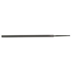 Nicholson® 40254N Pillar Extra Narrow Files, 1, 6 In, Swiss Pattern