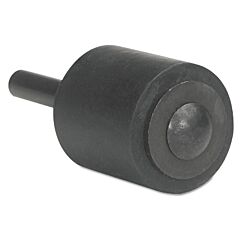 Carborundum 8834196916 Rubber Expanding Drum 1" X 1" X 1/4"
