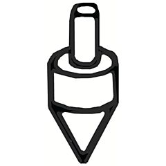 Proto® 4022Ts Detachable Tip, Small, Used With 4214