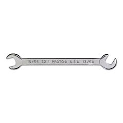 Proto® 3211 Wr Angle 15/64 X 13/64 S