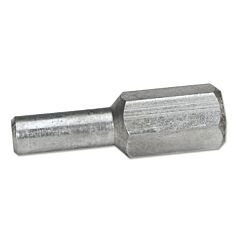 Carborundum 8834154182 Bore Polisher Mandrel For B-3 Series Qc-5, 5/16"-18