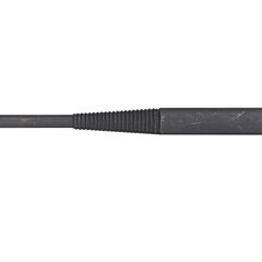 Carborundum 8834181208 Cartridge And Spiral Roll Mandrel M-8