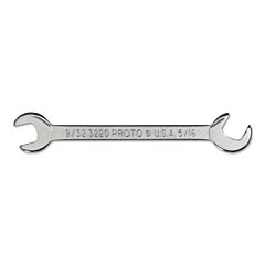 Proto® 3220 Wr Angle 9/32 X 5/16 Sho