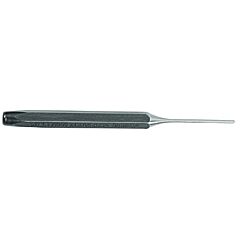 Proto® 49116 Super-Duty Roll Pin Punches, 3 3/4 In, 1/16 In Tip, Tool Steel