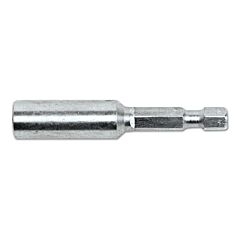 Proto® 6925 Bit Holders, 1/4 In Drive, 1 In Length