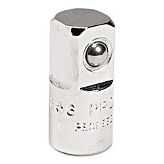 Proto® 5256 Square Drive Adapters, 1/4" (Female Square); 3/8" (Male Square) Drive, 15/16"