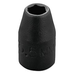 Proto® 69055M Torqueplus Metric Impact Sockets 1/4 In, 1/4 In Drive, 5.5 Mm, 6 Points