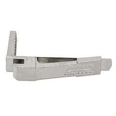 Lufkin® 552N Detachable Hooks, Nickel-Plated Zinc