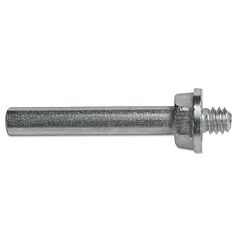 Merit Abrasives 8834164303 Replacement Mandrels And Nut Assembly Type Ii & Iii Rm-1/4" Sk