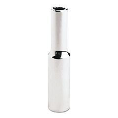 Proto® 4706Ltm Torqueplus Deep Sockets, 1/4 In Drive, 6 Mm, 12 Points