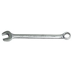 Proto® 1208A Torqueplus 12-Point Combination Wrenches - Satin Finish, 1/4" Opening, 5 1/64"