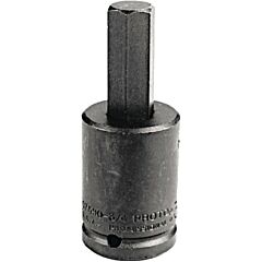 Proto® 47705/16 Socket Bits, 1/4 In Drive, 5/16 In Tip