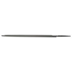 Nicholson® 21873Nn Taper File, 6 In, Extra Slim, Single Cut, Without Handle