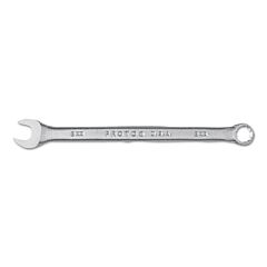 Proto® 1208Ma Torqueplus 12-Point Metric Combination Wrenches - Satin, 8 Mm Opening, 139.7 Mm