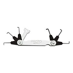 Proto® 000J Set Feeler Ga 6 Blade Spplug Edp#53028