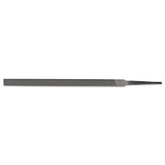 Nicholson® 40088N Pillar Narrow Files, 2, 6 In, Swiss Pattern