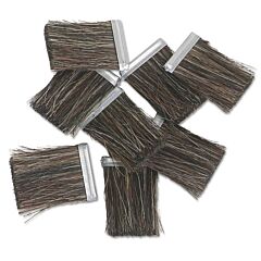 Carborundum 8834113003 Sand-O-Flex Wheel Replacement Brushes 350-Rp