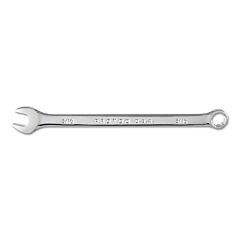 Proto® 1211-T500 Torqueplus 12-Point Combination Wrenches, Polish Finish, 11/32" Opening, 5 5/8"