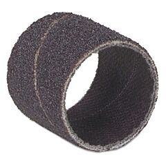 Merit Abrasives 8834196511 Merit Abrasives Spiral Bands, Aluminum Oxide, 100 Grit, 1/4 X 1/2 In