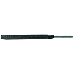 Proto® 475/16X5/32 Drive Pin Punches, 5 9/16 In, 5/32 In Tip, Tool Steel