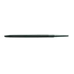 Nicholson® 14224Mn Taper File, 6 In, Slim, Single Cut, Without Handle