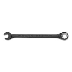 Proto® Scr12 Spline Non-Reversing Combination Wrenches, 3/8 In Opening, 6 1/4 In