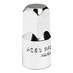 Proto® 5253 Square Drive Adapters, 3/8" (Female Square); 1/2" (Male Square) Drive, 7/32"