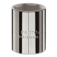 Proto® 5408H Torqueplus Sockets 1/2 In, 1/2 In Drive, 1/4 In, 6 Points