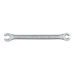 Proto® 3707M Torqueplus Metric 6-Point Double End Flare Nut Wrenches, 7 Mm; 8 Mm