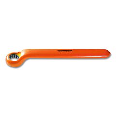 Facom® Fm-55.8Avse Insulated Box Wrenches, 8 Mm, 6-1/32 In Oal