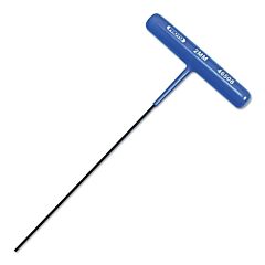 Proto® 46508 T-Handle Hex Keys, 2 Mm, 152 Mm Long