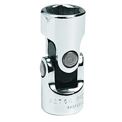 Proto® 5273Ham 6-Point Universal Sockets, 3/8 In Drive, 10 Mm, 6 Points