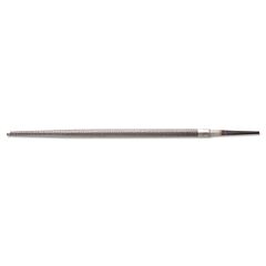 Nicholson® 11969 8" Round Smooth File