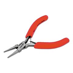 Proto® 2856Rnmp Round Nose Looper Pliers, Hot-Drop Forged, 4 1/2 In