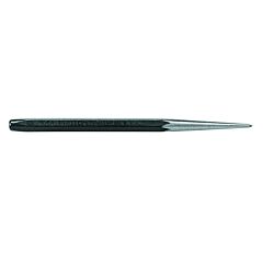 Proto® 443/8 Prick Punches, 5 1/4 In, Tool Steel