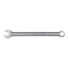Proto® 1211Masd Torqueplus 12-Point Metric Combination Wrenches, Satin, 11Mm Opening, 165.1Mm