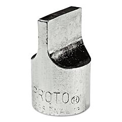 Proto® 5446A Drag Link Socket Bits, 1/2 In Drive, 15/16 In Tip